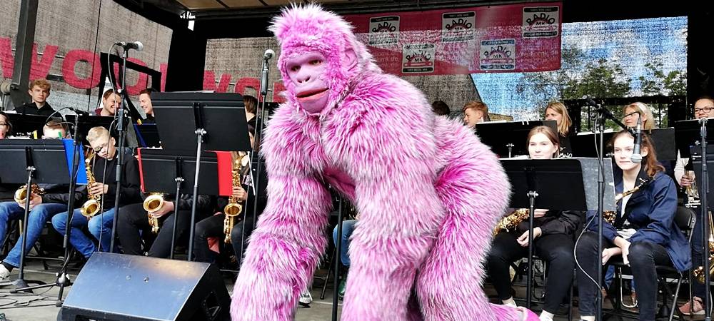 Klatsch! Das Familienfest in Hemer