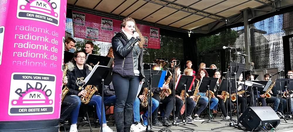 Klatsch! Das Familienfest in Hemer