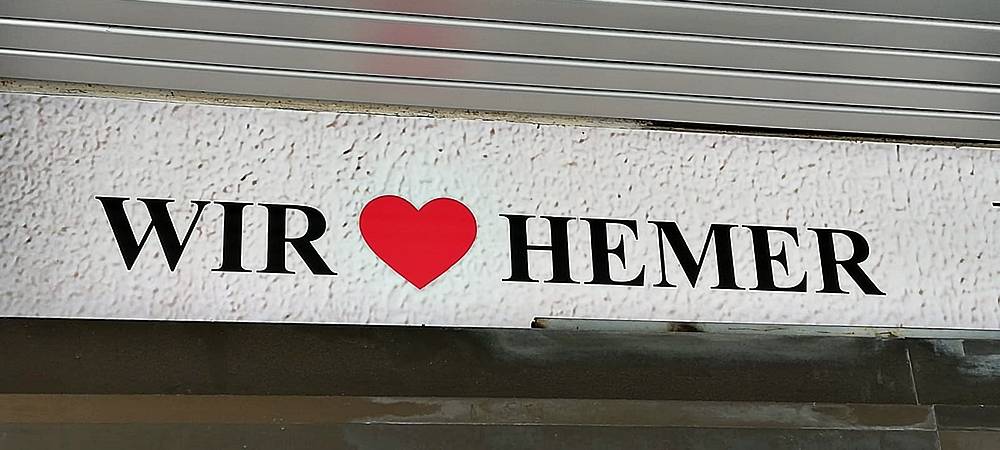 Klatsch! Das Familienfest in Hemer