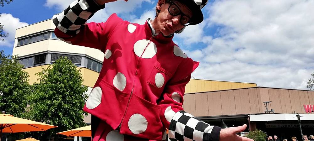 Klatsch! Das Familienfest in Hemer