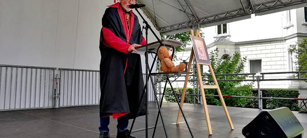 Klatsch! Das Familienfest in Hemer