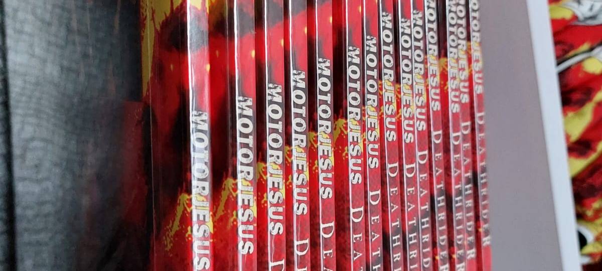 Neuer Musik-Shop "PS-Metal" öffnet in Kierspe