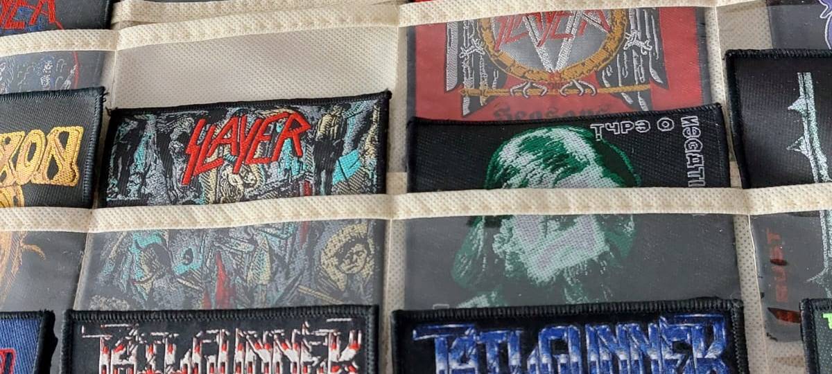 Neuer Musik-Shop "PS-Metal" öffnet in Kierspe