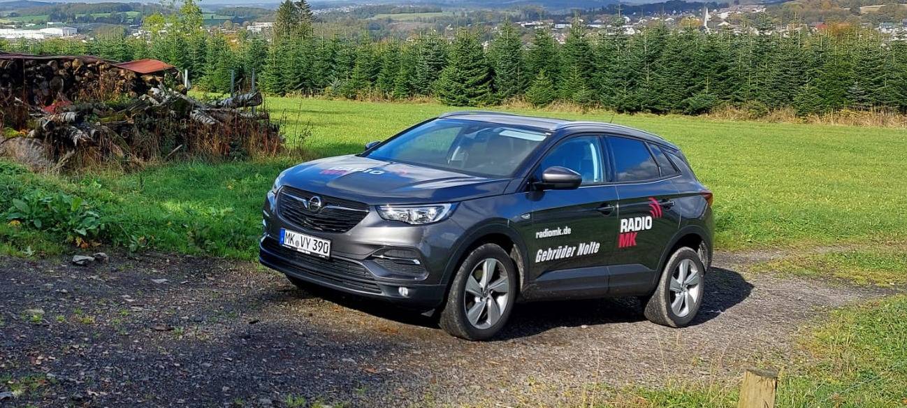 Höhere Kfz-Versicherungsgebühren im Märkischen Kreis