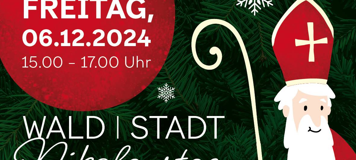 Nikolaustag Iserlohn