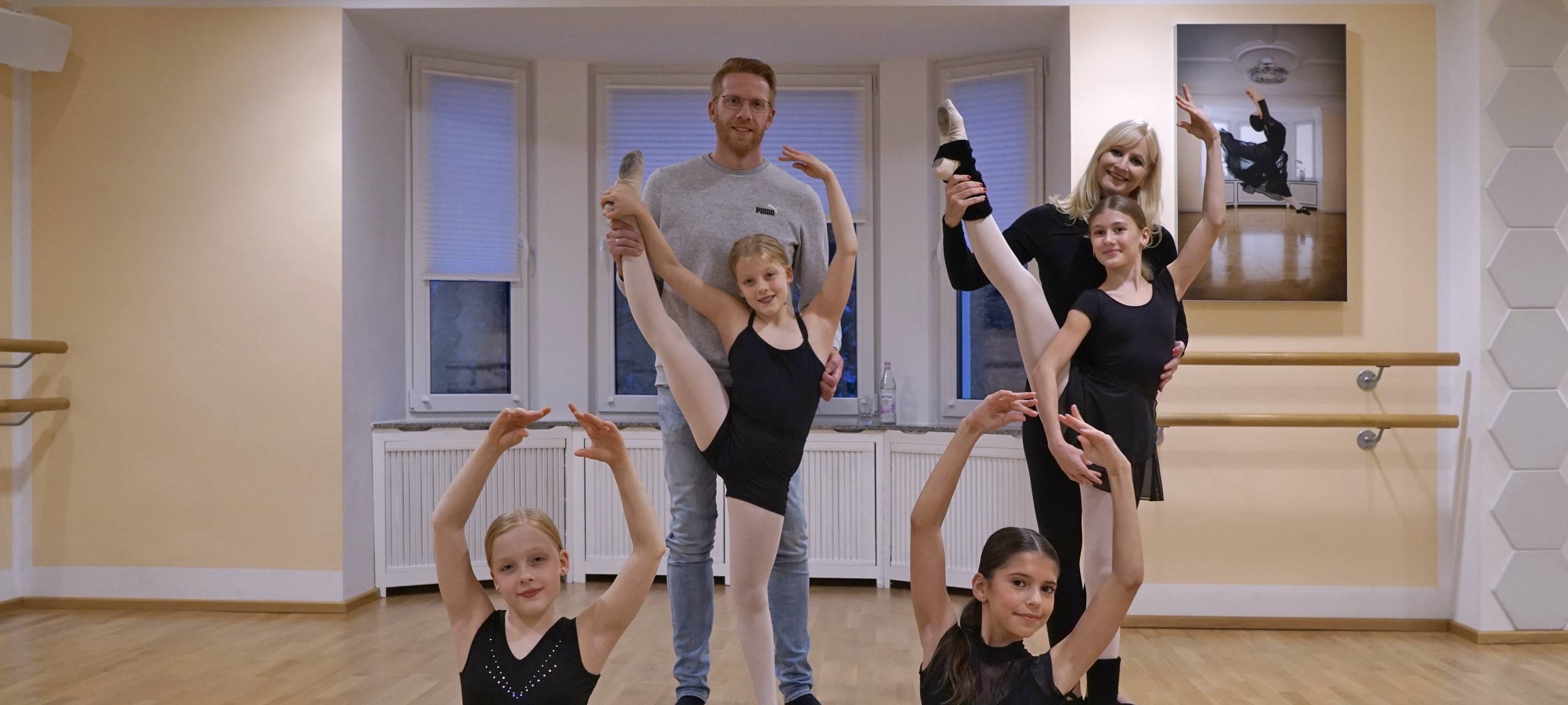 Ballettschule Neuenrade