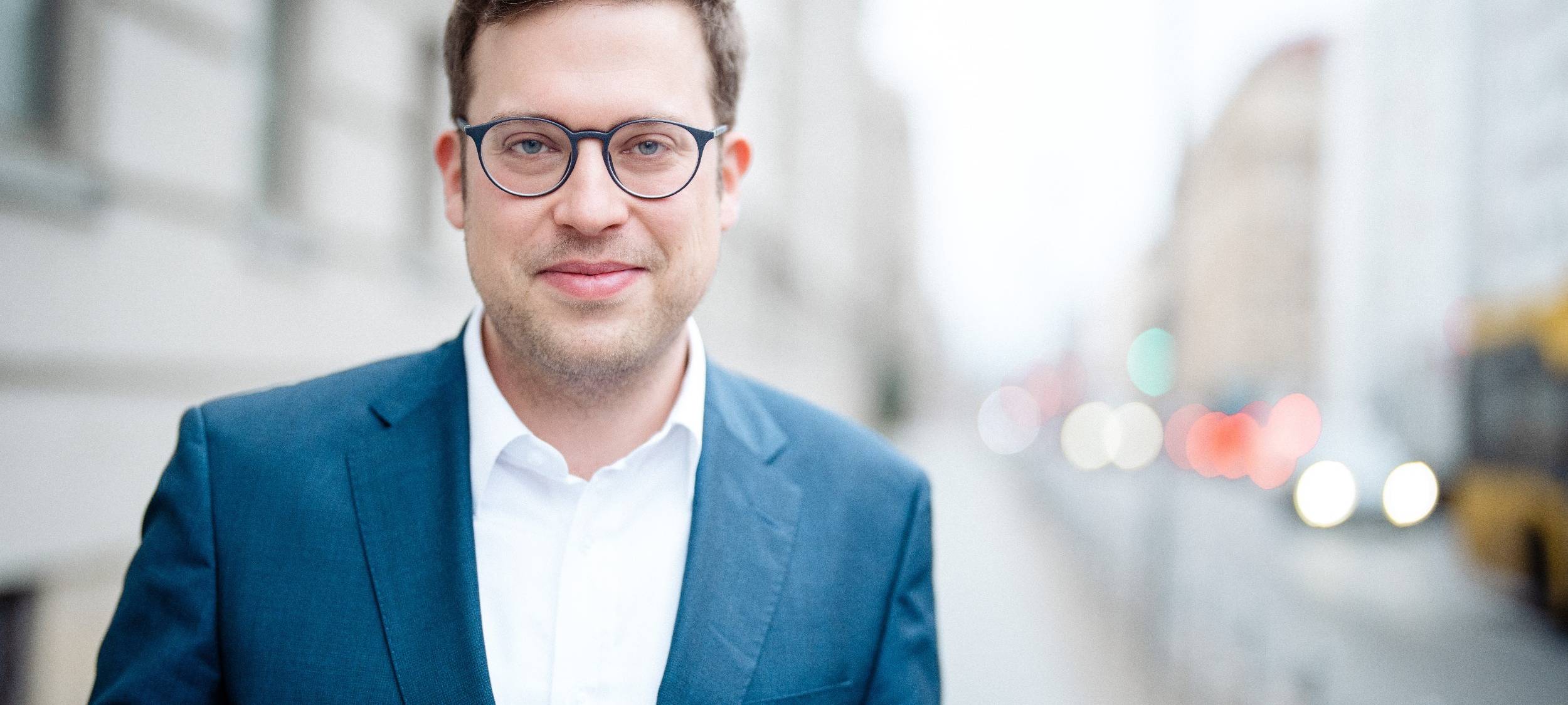 So reagiert der Märkische Kreis auf das Ampel-Aus in Berlin