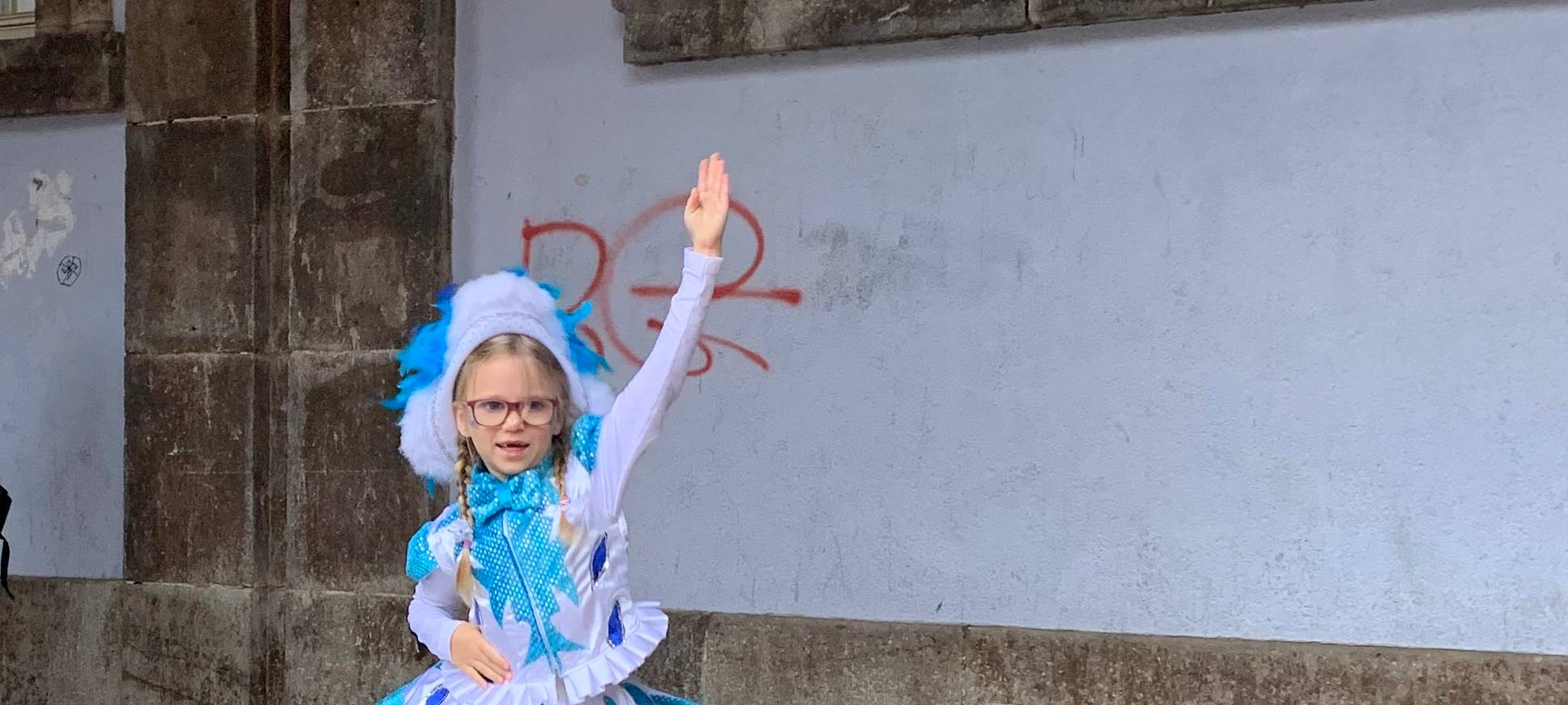 Der Hoppeditz ist wach!