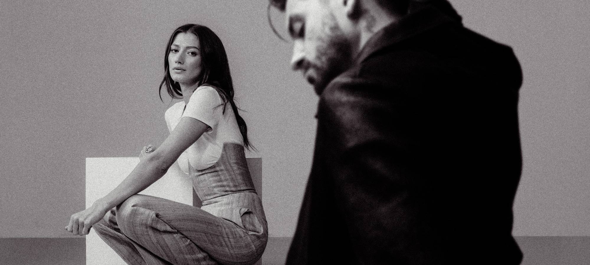 Leony & G-Eazy - Rock'n'Roll