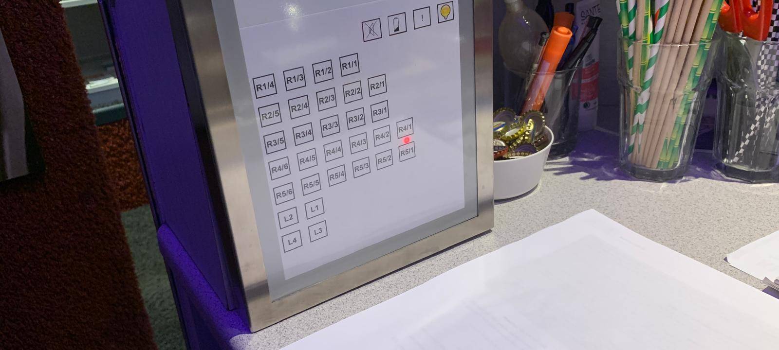 Apollo Kino in Altena wurde renoviert