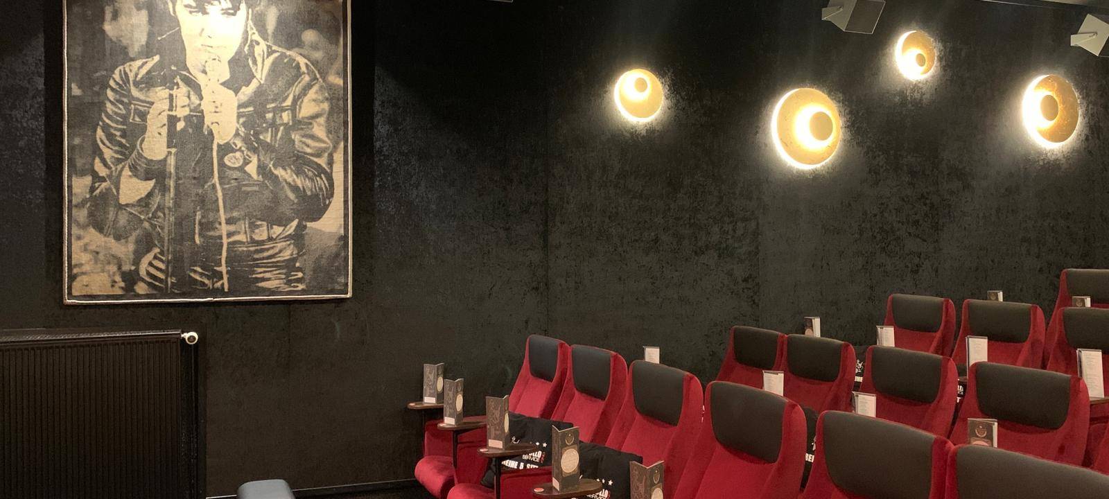 Apollo Kino in Altena wurde renoviert