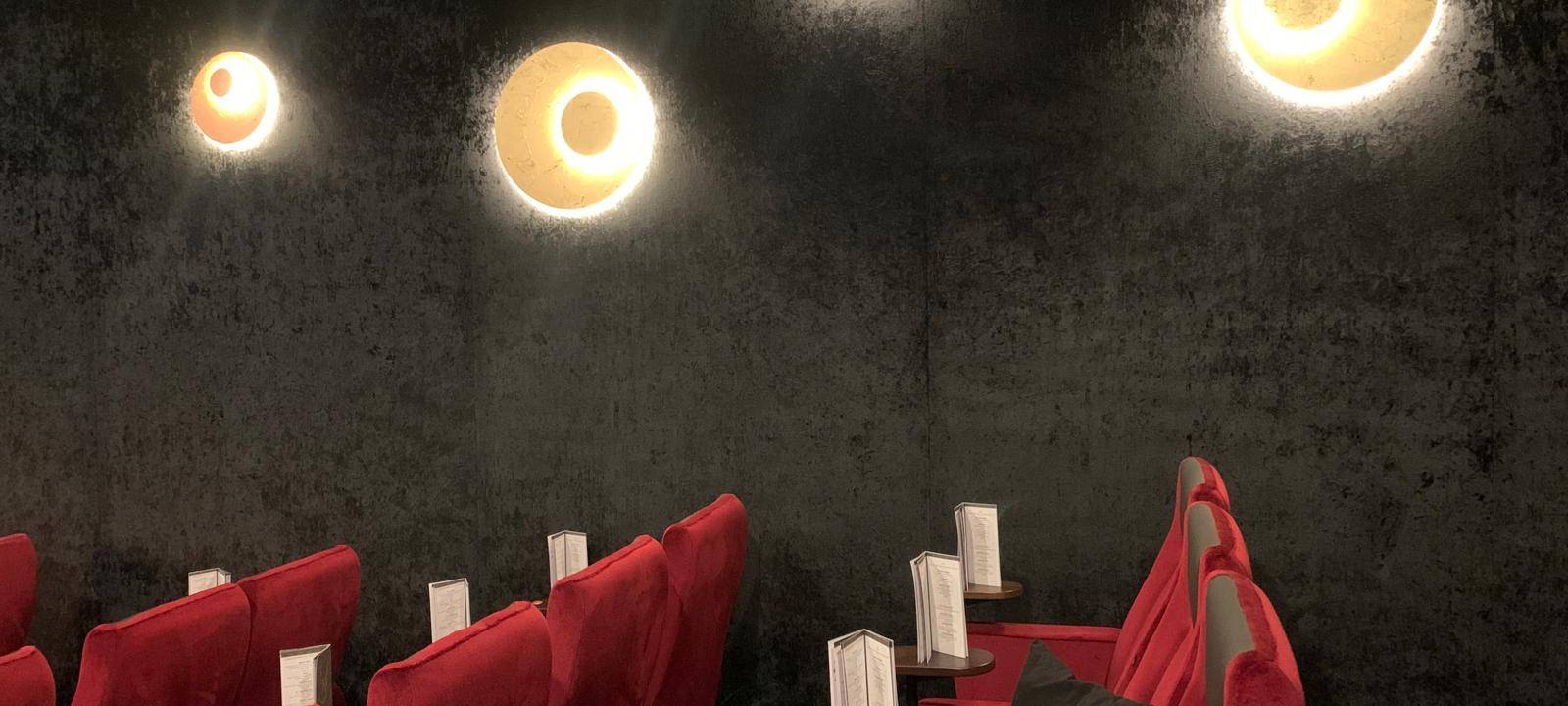 Apollo Kino in Altena wurde renoviert