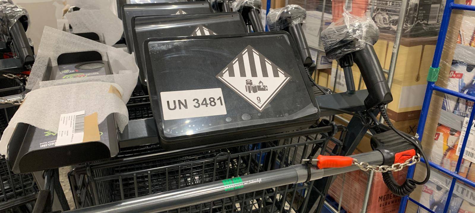 Marktkauf öffnet in Hemer