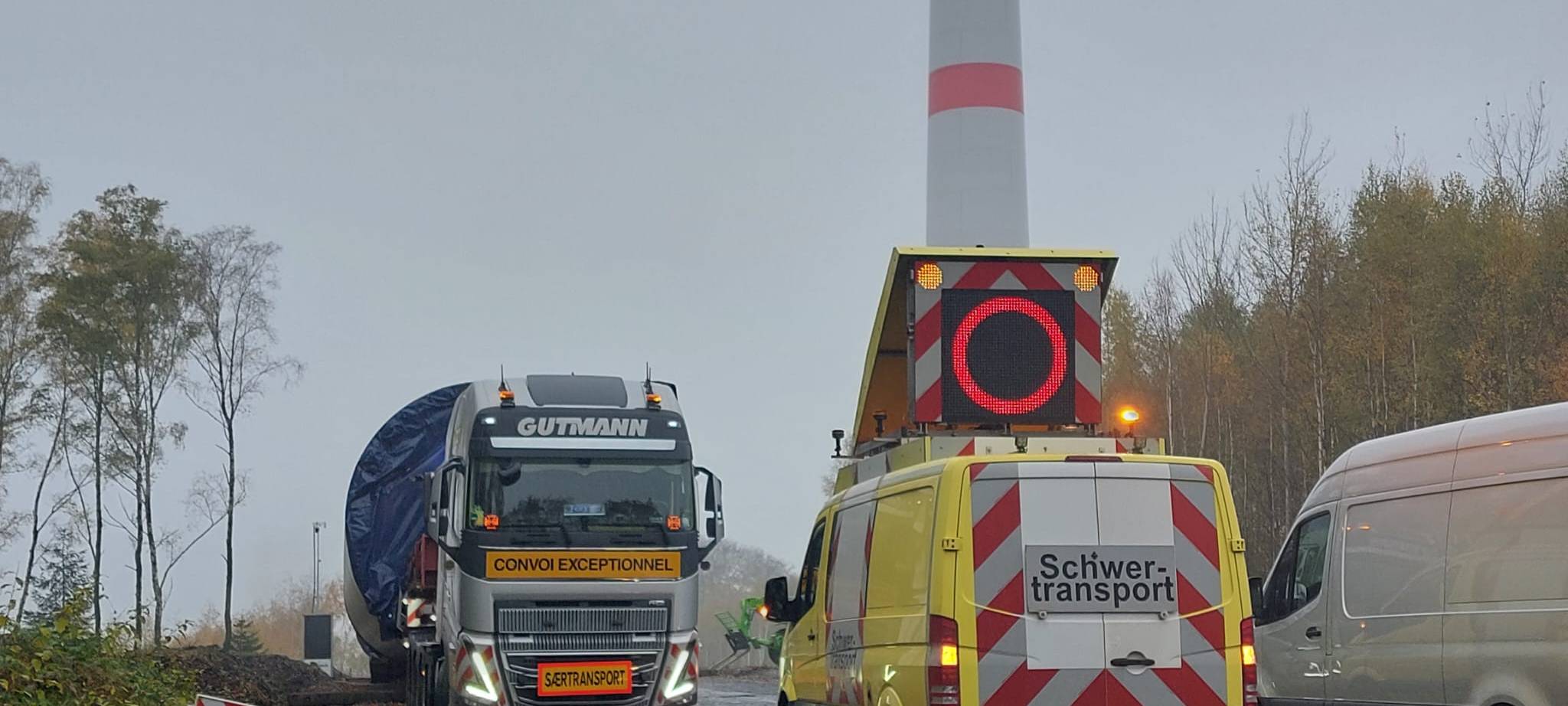 Bürgerinfo zum Windrad am Munitionsdepot in Halver