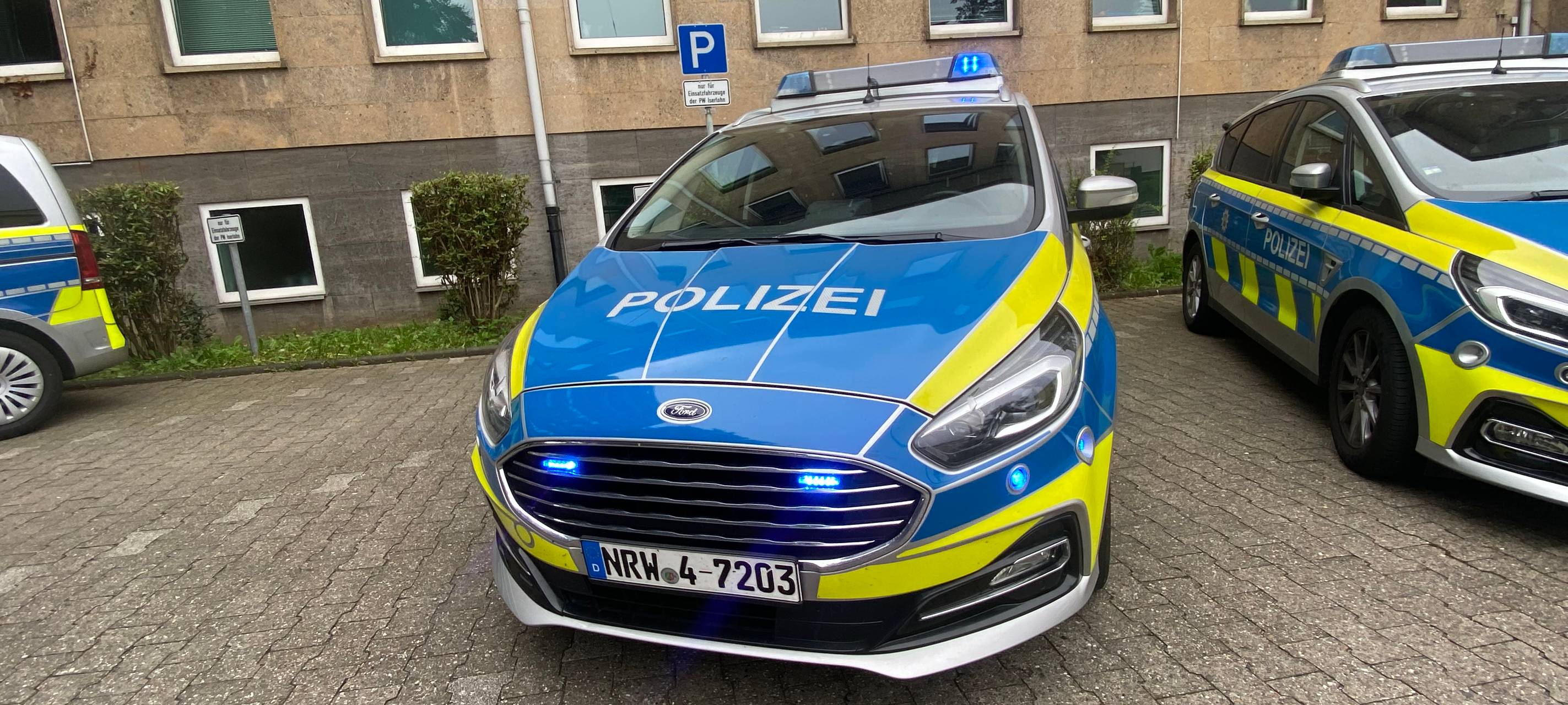 Motorradunfälle im Märkischen Kreis