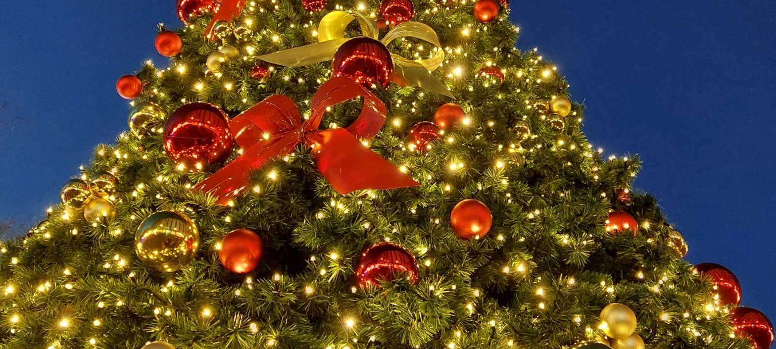 Symbolfoto: Weihnachten