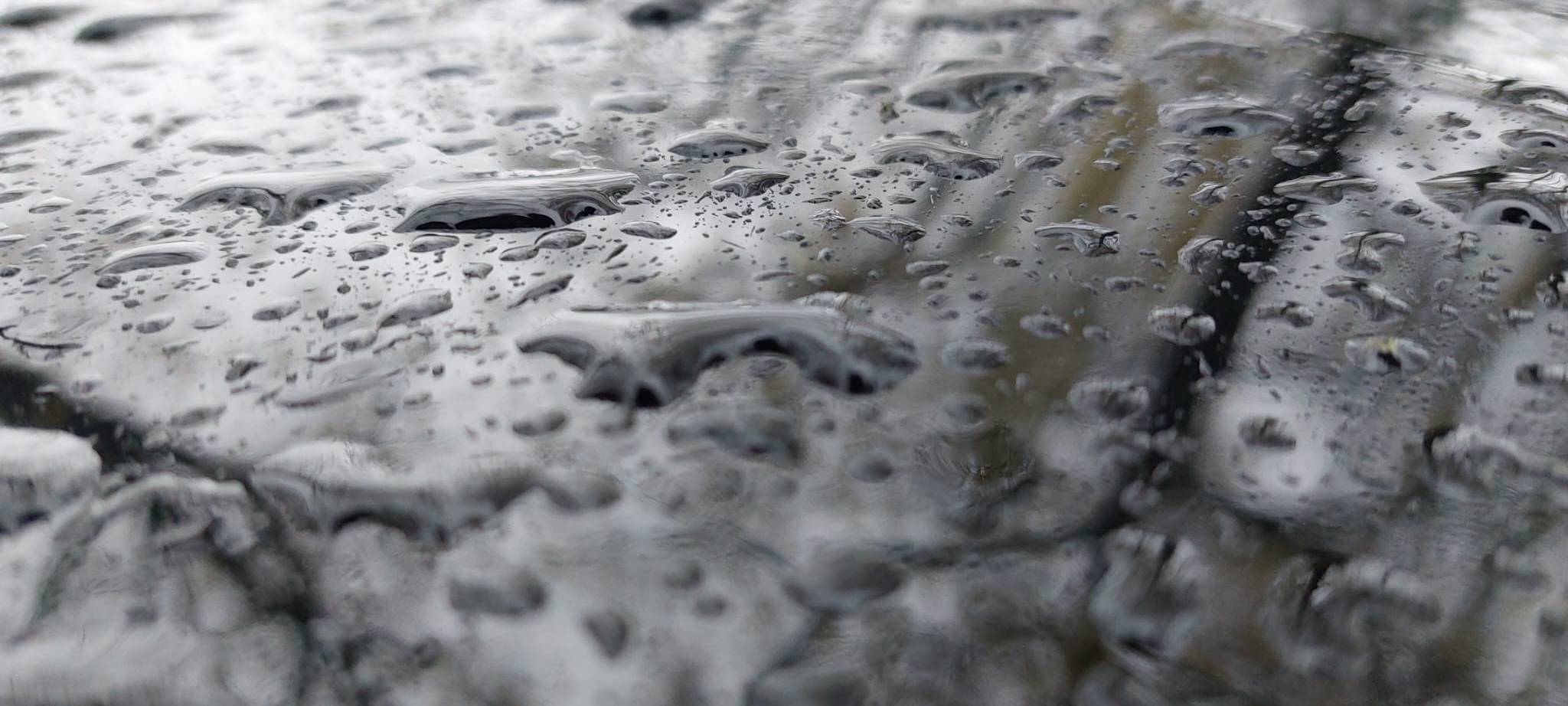 Unwetter im Märkischen Kreis