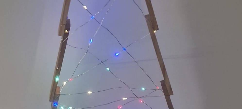 Eure Weihnachtsdeko