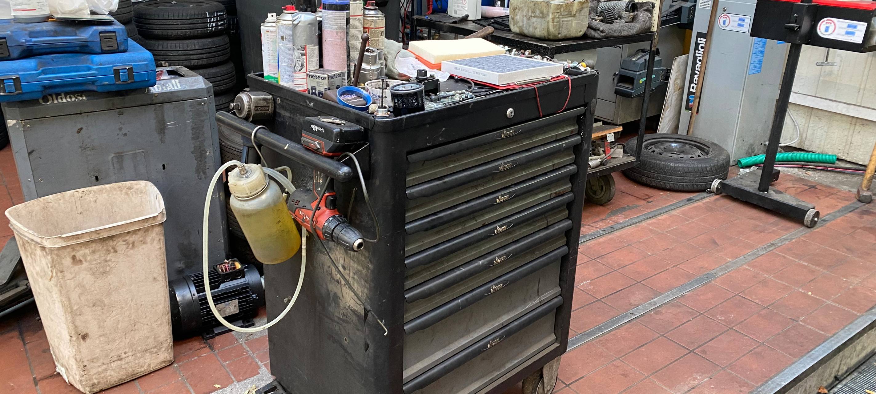 Herbstkonjunktur: Handwerk in Südwestfalen bleibt unter Druck