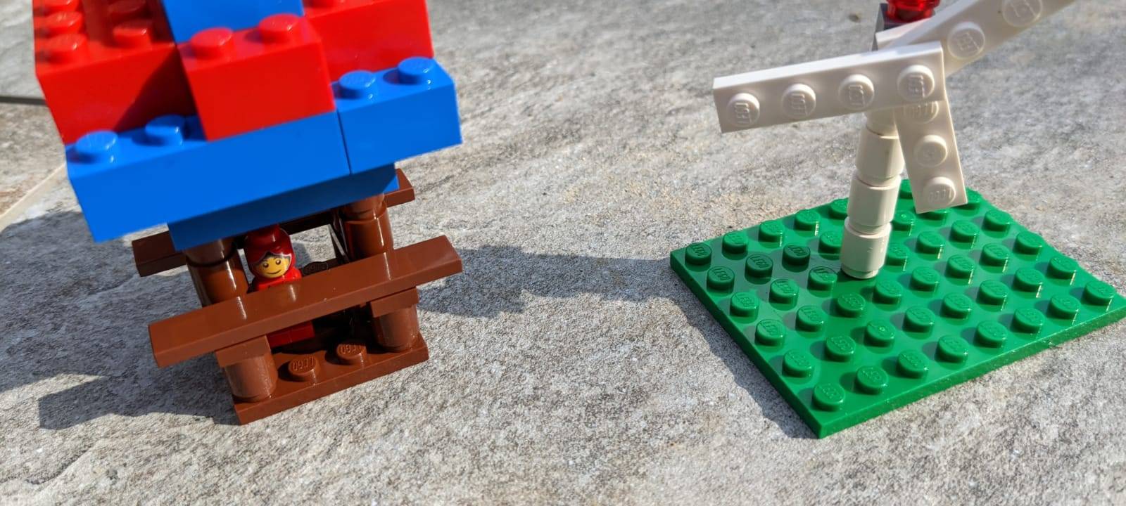 Kindertrödelmarkt am Samstag in Menden