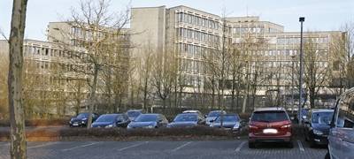 Sicherheit im Märkischen Kreis: Schutzräume im Krisenfall