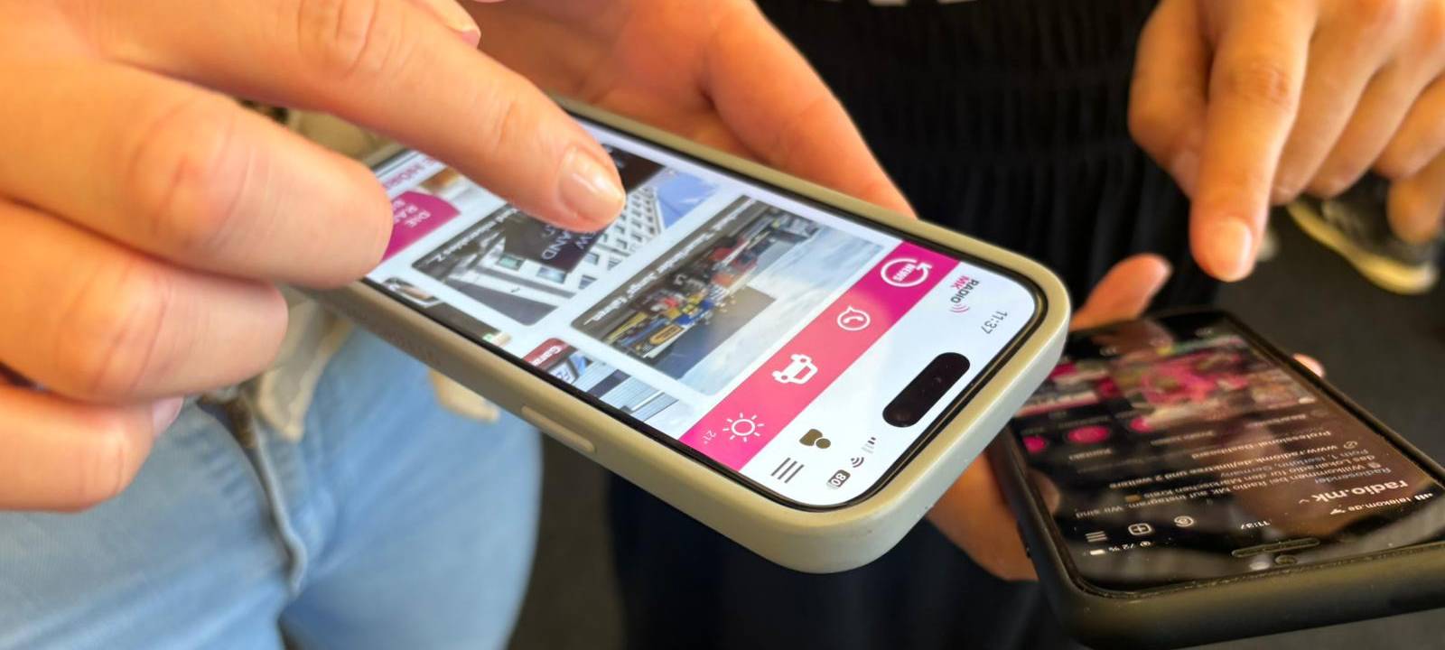 Handyführerschein in Meinerzhagen