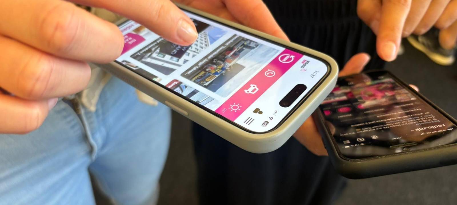 Balve hat wieder Telefon und Internet
