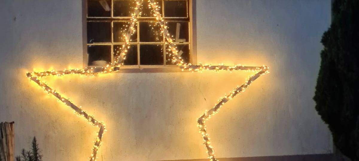Eure Weihnachtsdeko