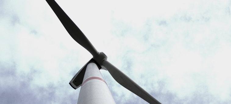 Neue Windräder im Balver Wald