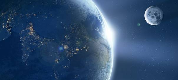 Earth Hour in Iserlohn