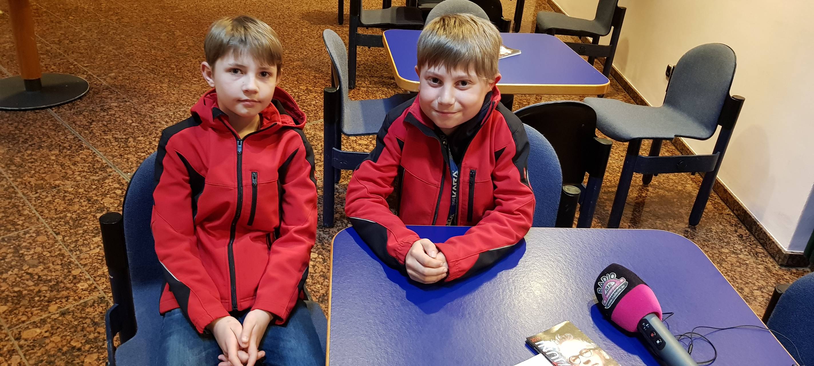 Kinderuni: Wie zählt ein Computer?