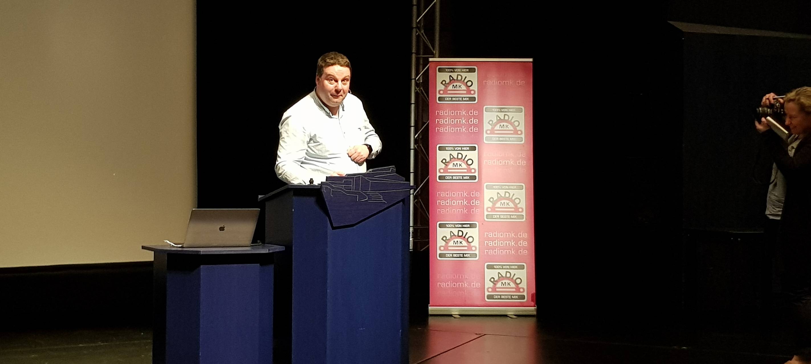 Kinderuni: Wie zählt ein Computer?