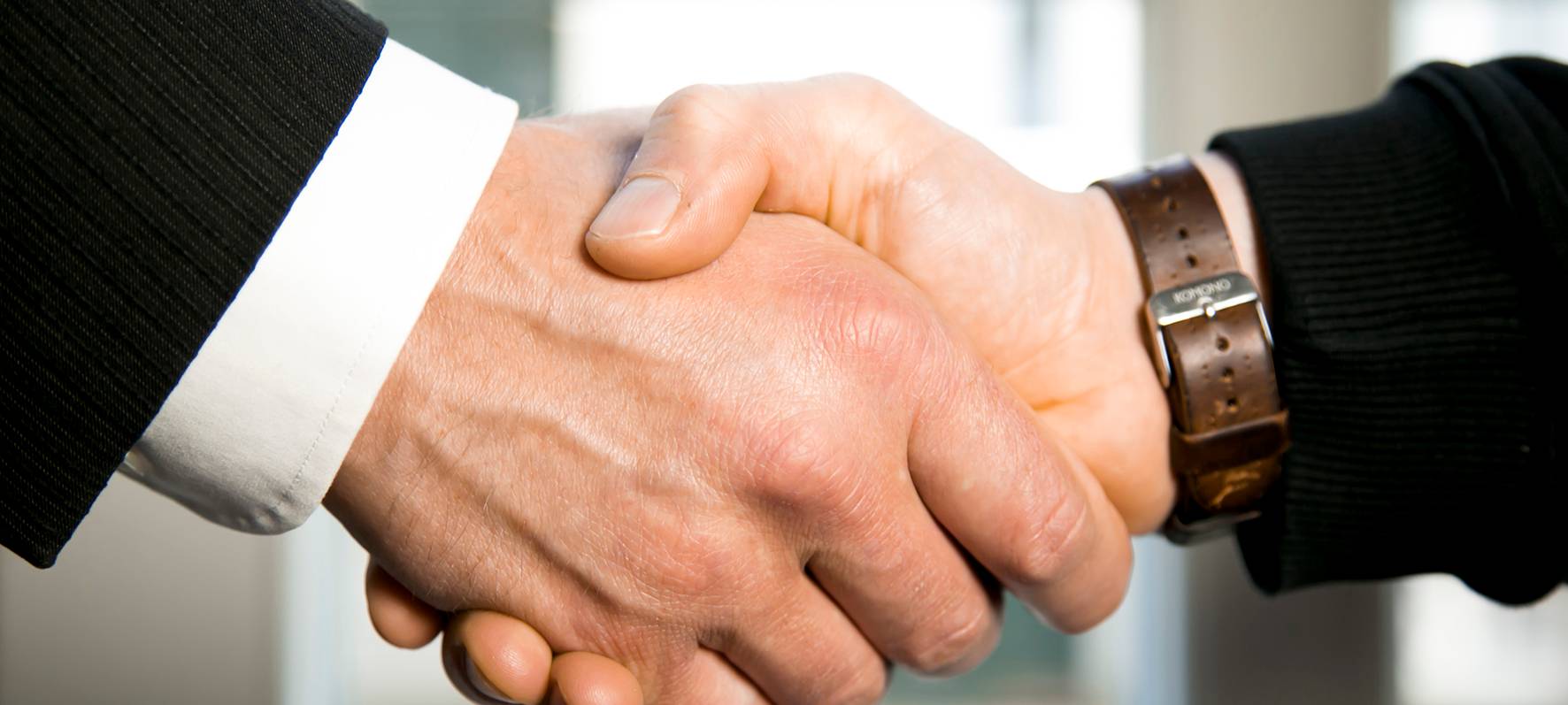 Märkischer Kreis geht Partnerschaft mit County Waterford ein