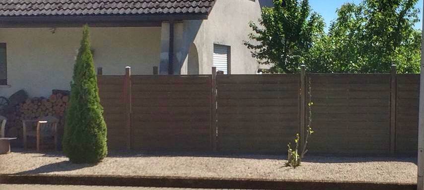 Weg mit den Steingärten