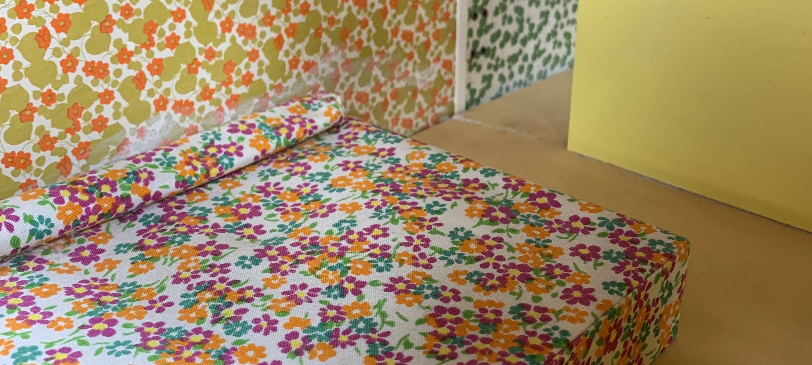 Lüdenscheider Läden präsentieren Puppenstuben