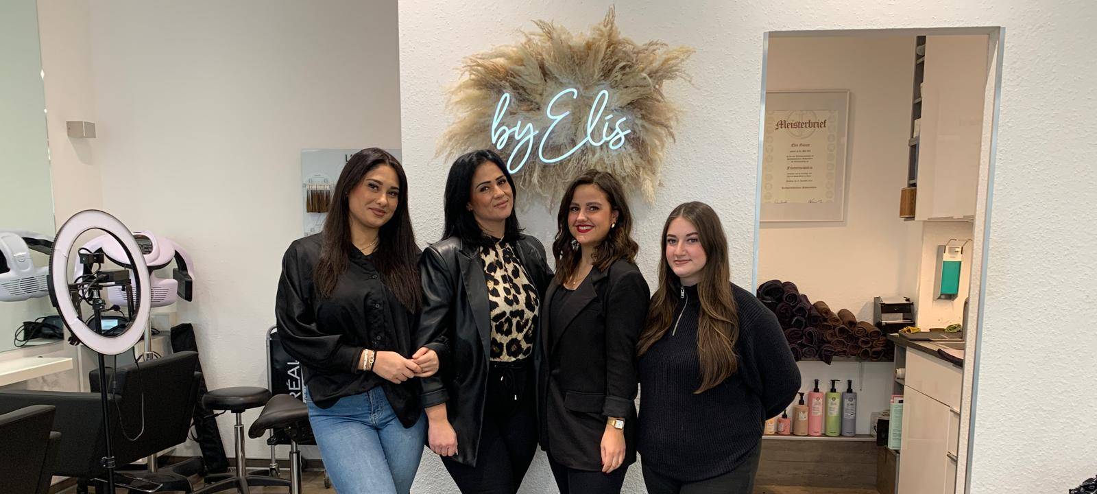 Kostenloser Haarschnitt für Obdachlose