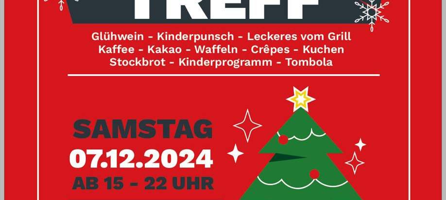 Adventstreff bei der Feuerwehr Letmathe