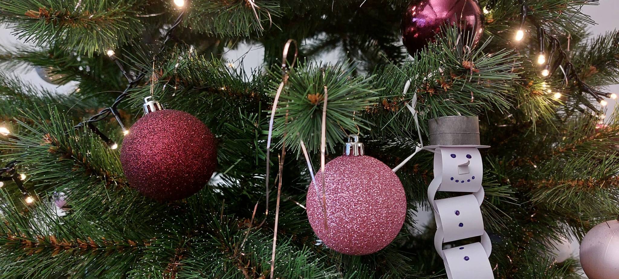 Geschenke umtauschen nach Weihnachten