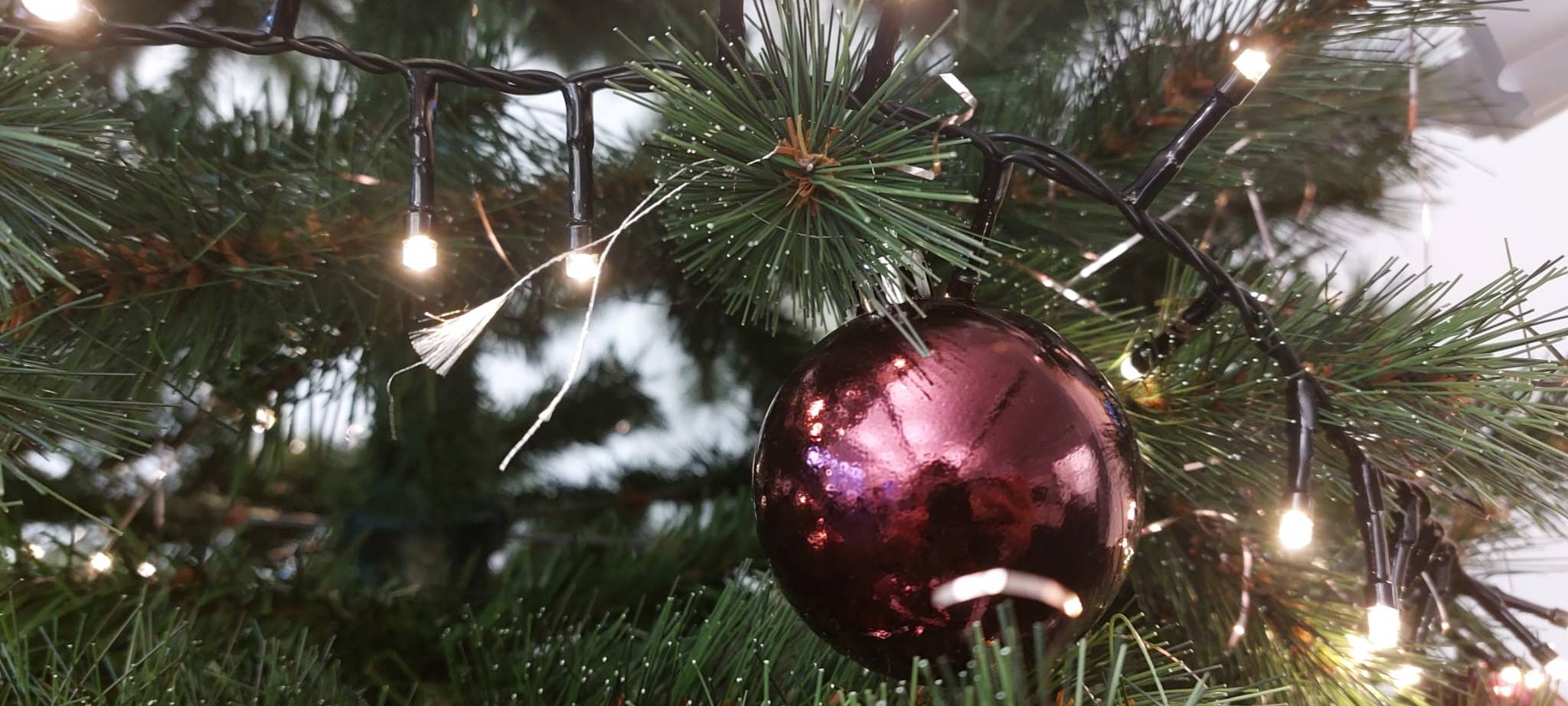 Weihnachtsalm Lüdenscheid