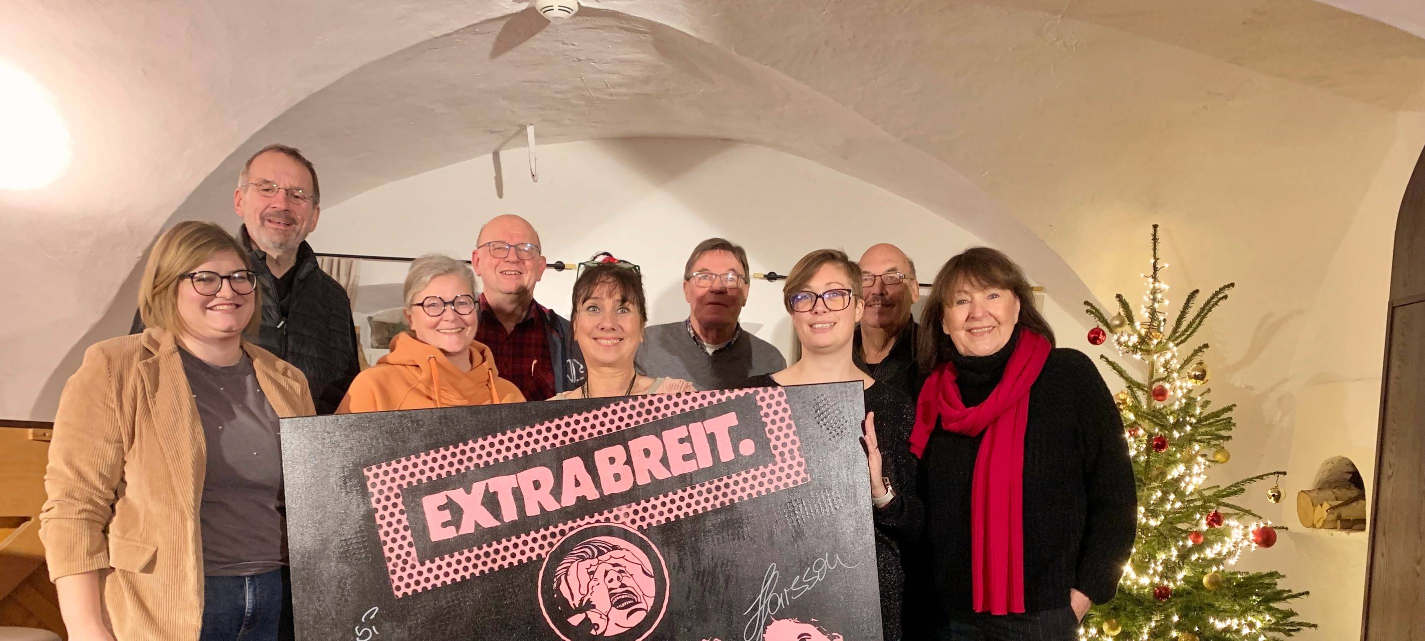 Besonderer Weihnachtsmarkt in Iserlohn-Letmathe