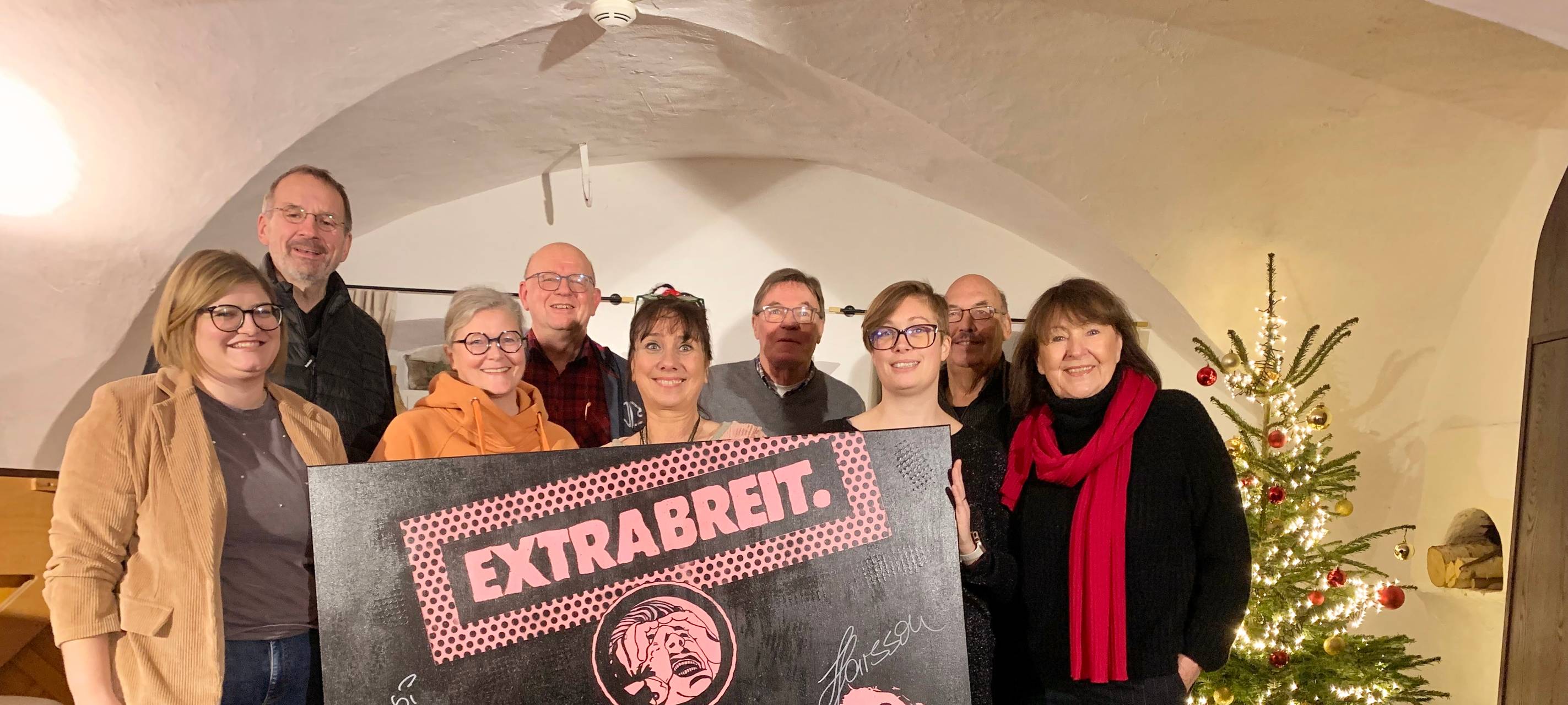 Weihnachtsmarkt in Iserlohn-Letmathe