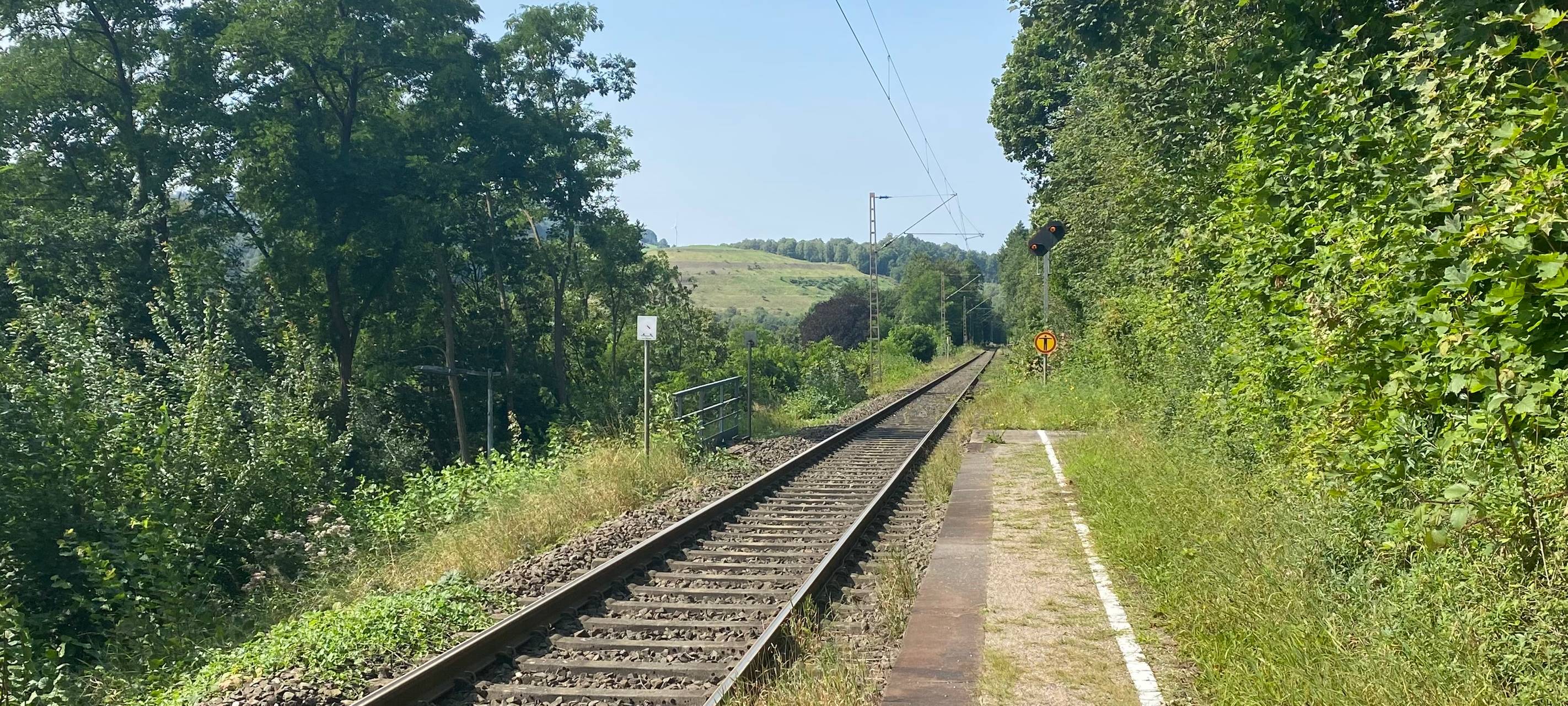Verzögerung bei Erneuerung der Eisenbahnbrücke in Schwerte
