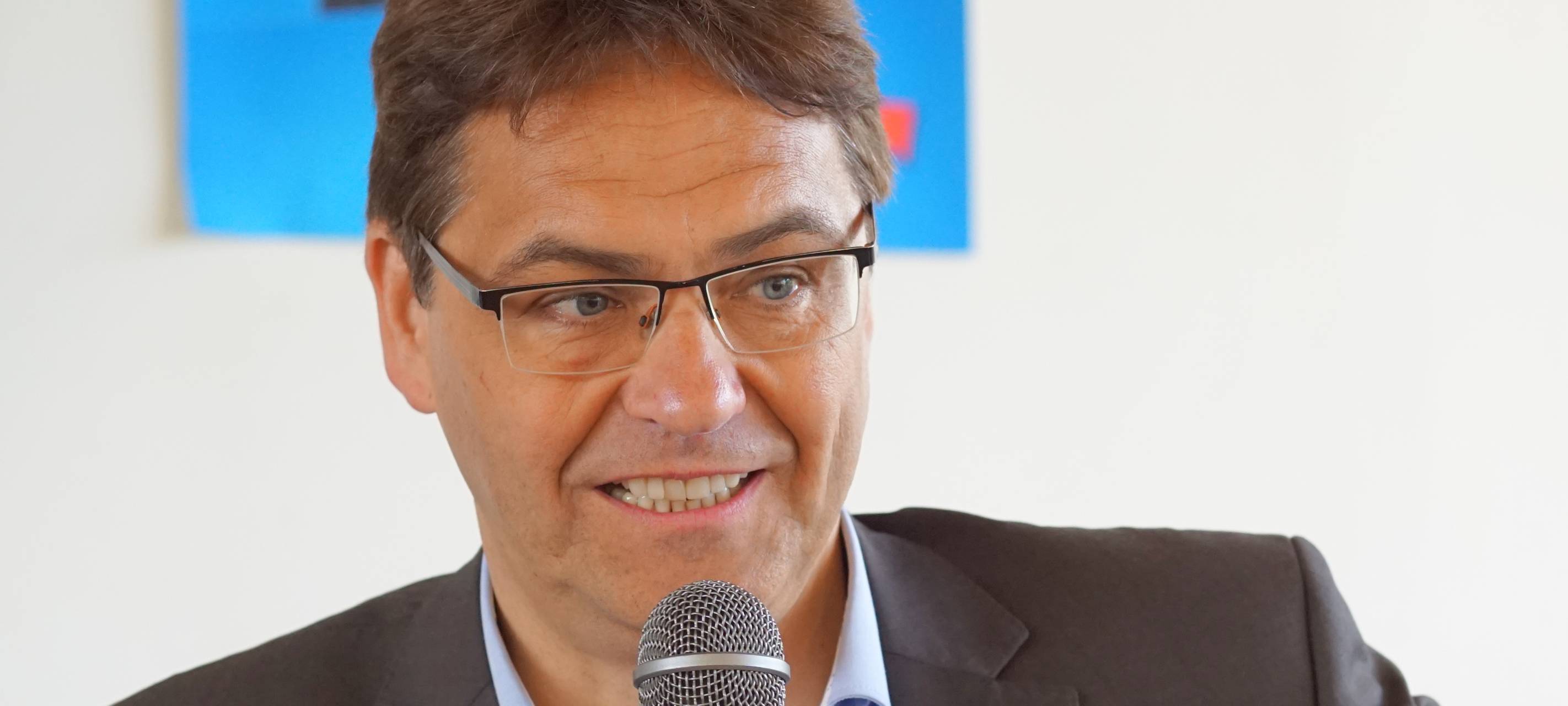 Europawahl: die Vertreter des Märkischen Kreises