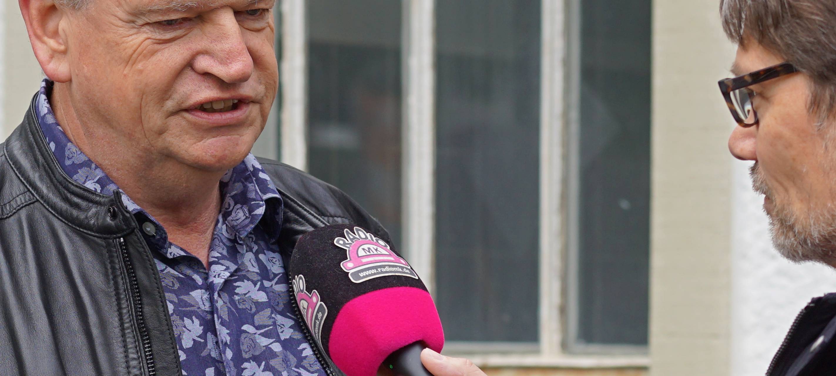 Wippe, Slalom - Fahrradfahren lernen!