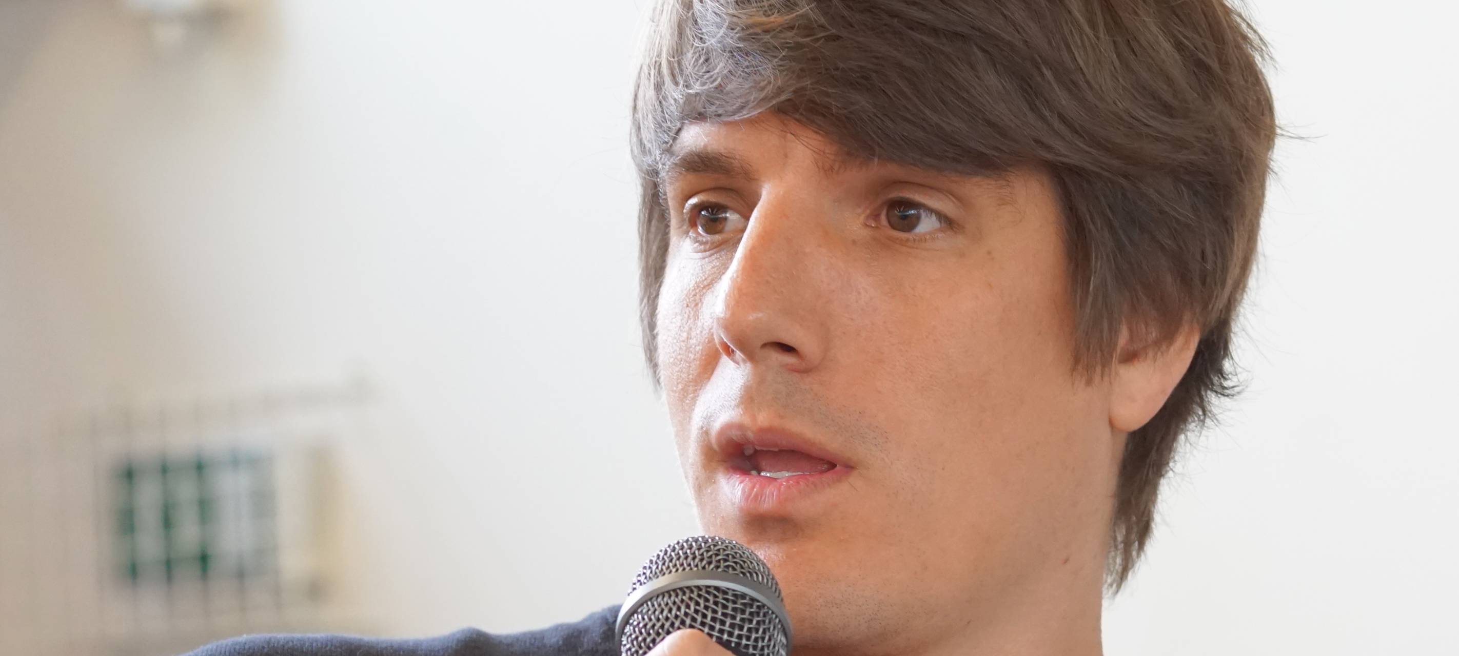 Kritik an der Ausgangssperre