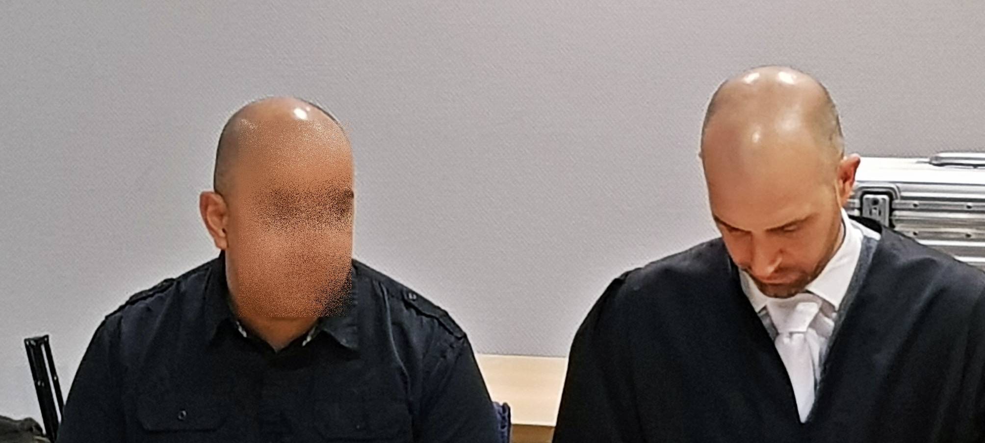 Hemeraner wegen illegalem Autorennen vor Gericht