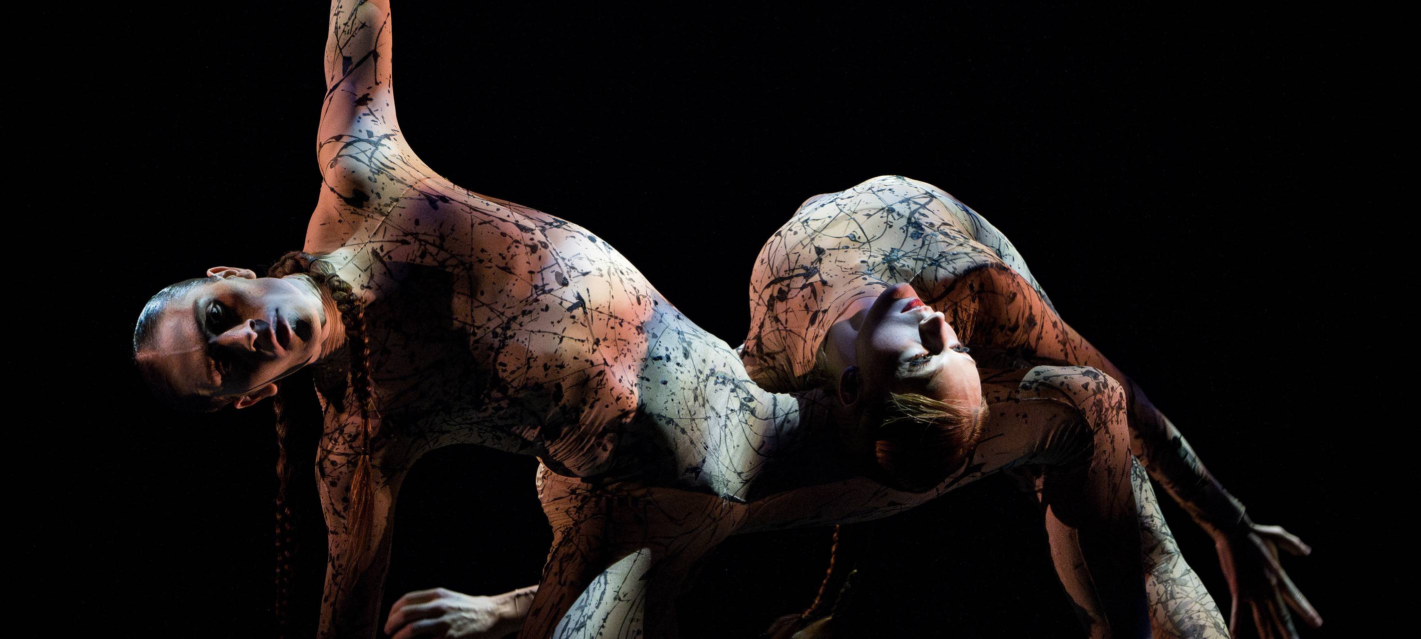 "Interactions" im Theater Hagen