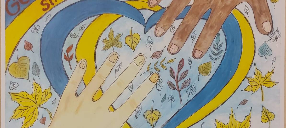 "Demokratie aus Kinderaugen"