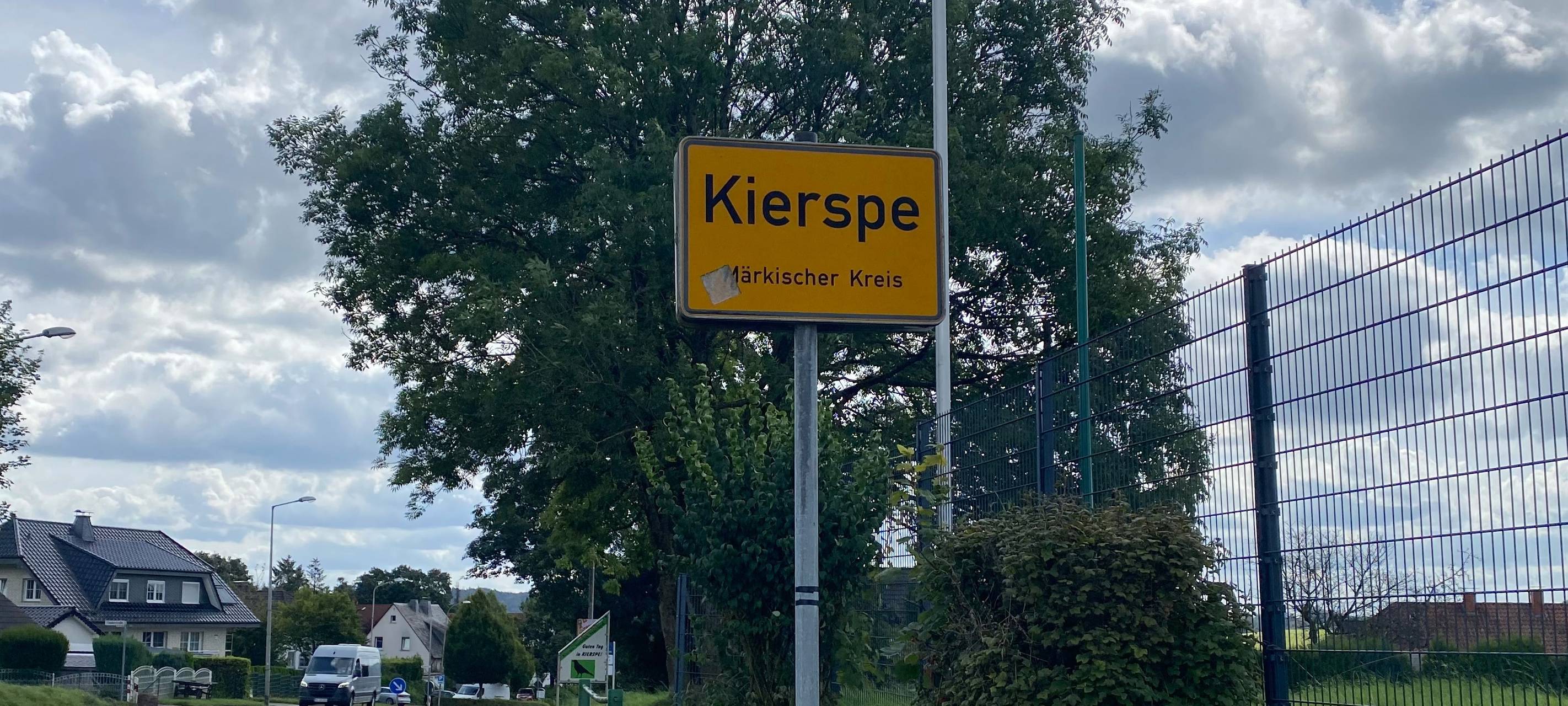 Kierspe startet Sanierung im Rönsahl