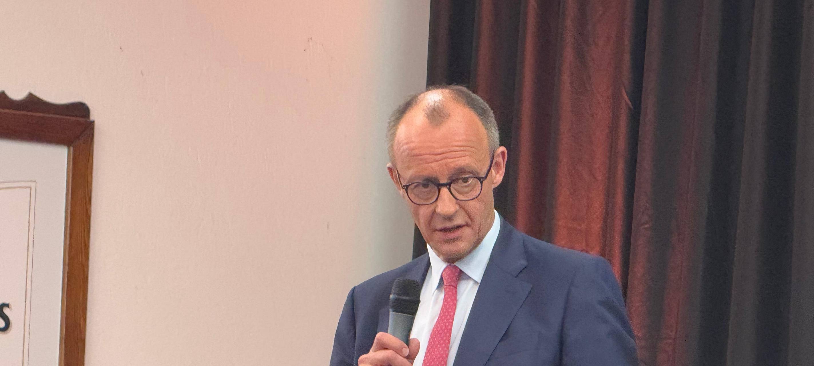 Bündnisse aus dem Märkischen Kreis gegen Merz-Pläne